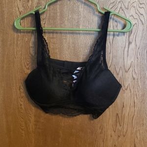 Victoria's Secret Pink Push Up Bra